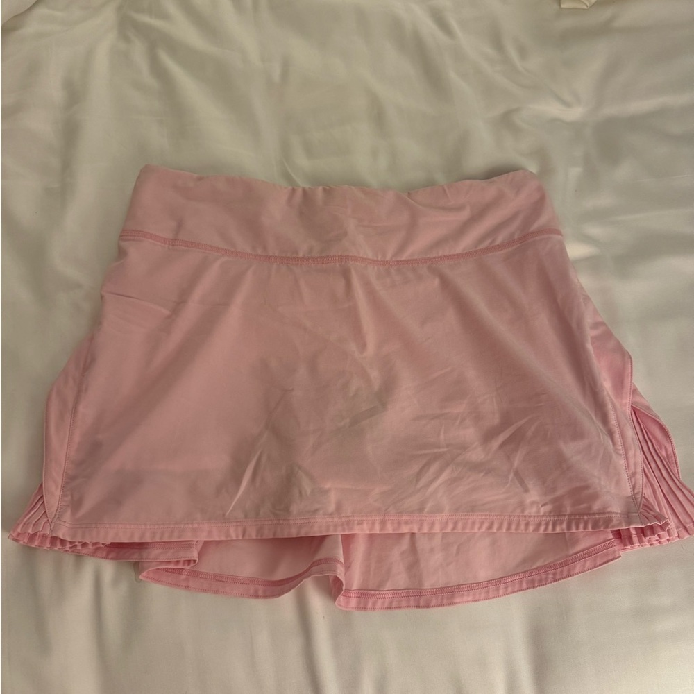 Lululemon Skirt